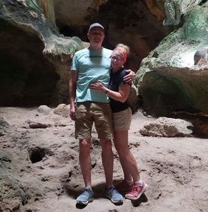 Meet your Posher, Marcy